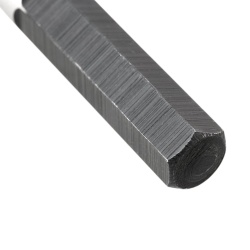 Broca Salomónica 1/4" x 203 x 280mm para Madera Irwin IW394