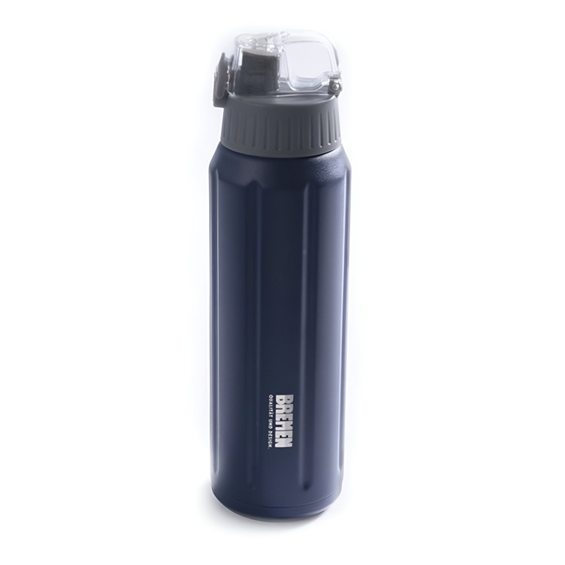 Termo Deportivo 600ml Bremen 7296