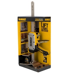 Brazo de Elevación 150 Kg Toughseries Dewalt DWHT83550