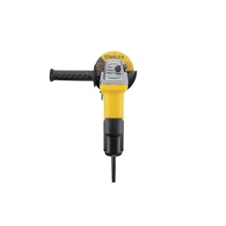 Martillo Demoledor SDS Max 1010W + Amoladora 4 1/2" 750W Stanley SHM5K-K4