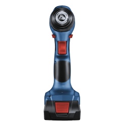 Taladro Percutor 1/2" 18V Brushless + Amoladora 4 1/2" 710W Bosch 0615.A00.22M-000