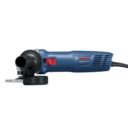 Taladro Percutor 1/2" 18V Brushless + Amoladora 4 1/2" 710W Bosch 0615.A00.22M-000