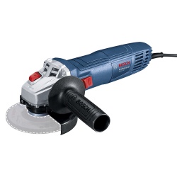 Taladro Percutor 1/2" 18V Brushless + Amoladora 4 1/2" 710W Bosch 0615.A00.22M-000