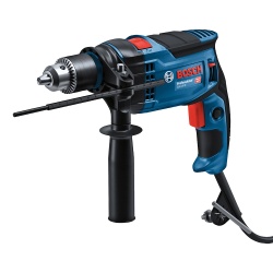 Taladro Percutor 1/2" 850W GSB 16 RE + Amoladora 4 1/2" 710W GWS 700 Bosch 0615.A00.1X2-000