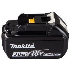 Taladro Atornillador 1/2'' 18V LXT BL + Bateria 3.0 Ah + Carg Makita CO-DDF459Z-1024X1