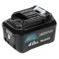 Rotomartillo Sds-Plus 12V CXT + Batería 4.0Ah + Carg Makita CO-HR140DZ-1024X1