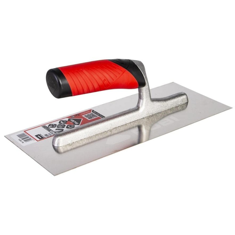 Plancha para Empastar 28cm Inox Rubi 72919