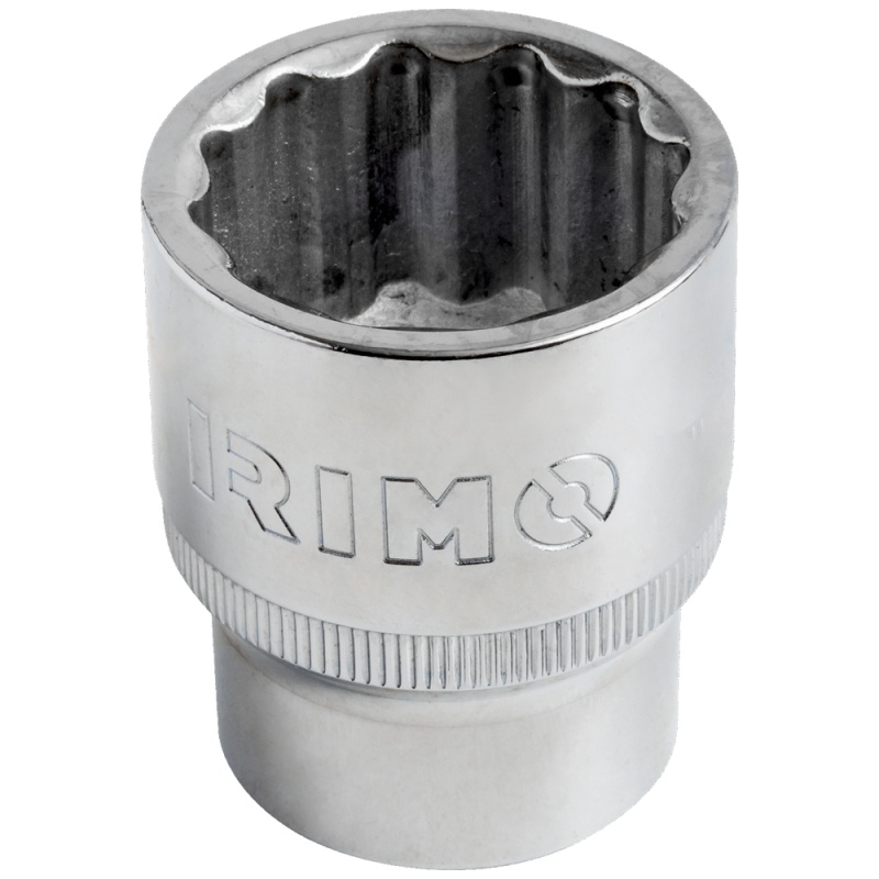 Dado Poligonal Pulgada 3/4" x 15/16" Irimo 132A-30-1