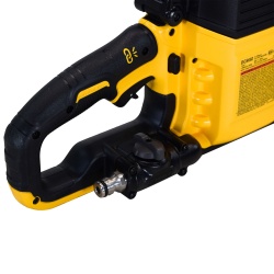 Cortadora de Concreto 9" 60V Brushless Baretool Dewalt DCS692B