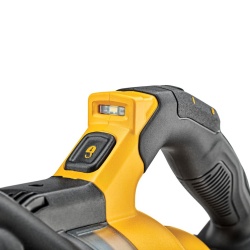 Aspiradora para Seco 20V HEPA 0.7 L Baretool Dewalt DCV501HB