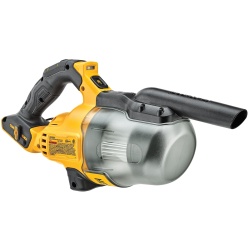 Aspiradora para Seco 20V HEPA 0.7 L Baretool Dewalt DCV501HB