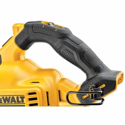 Aspiradora para Seco 20V HEPA 0.7 L Baretool Dewalt DCV501HB