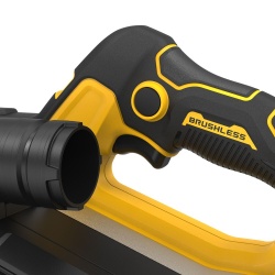 Lijadora de Banda 3" x 21" 20V Brushless Baretool Dewalt DCW220B