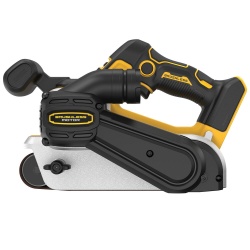 Lijadora de Banda 3" x 21" 20V Brushless Baretool Dewalt DCW220B