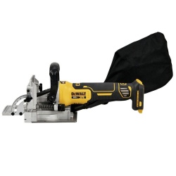 Engalletadora 20V Brushless Baretool Dewalt DCW682B