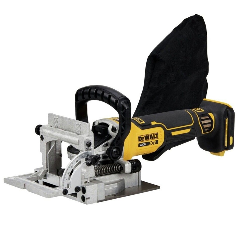 Engalletadora 20V Brushless Baretool Dewalt DCW682B