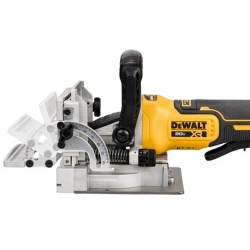 Engalletadora 20V Brushless Baretool Dewalt DCW682B