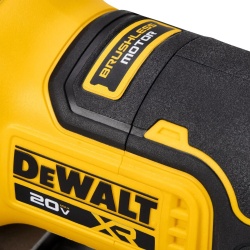 Engalletadora 20V Brushless Baretool Dewalt DCW682B