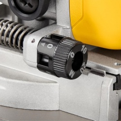 Engalletadora 20V Brushless Baretool Dewalt DCW682B