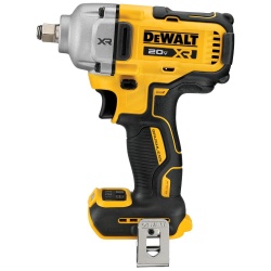 Llave de Impacto 1/2" 20V Brushless 812Nm Baretool Dewalt DCF891B