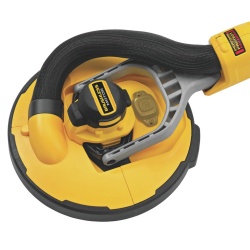 Lijadora para Drywall Telescópica 9" 20V Brushless Baretool Dewalt DCE800B