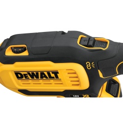 Lijadora para Drywall Telescópica 9" 20V Brushless Baretool Dewalt DCE800B