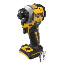 Atornillador de Impacto 1/4" Hex 20V Brushless 205Nm Baretool Dewalt DCF850B
