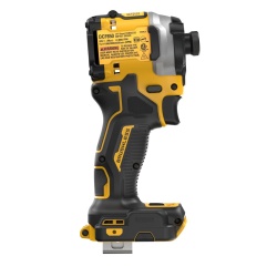 Atornillador de Impacto 1/4" Hex 20V Brushless 205Nm Baretool Dewalt DCF850B
