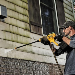 Hidrolavadora 20V 550 Psi Baretool Dewalt DCPW550B