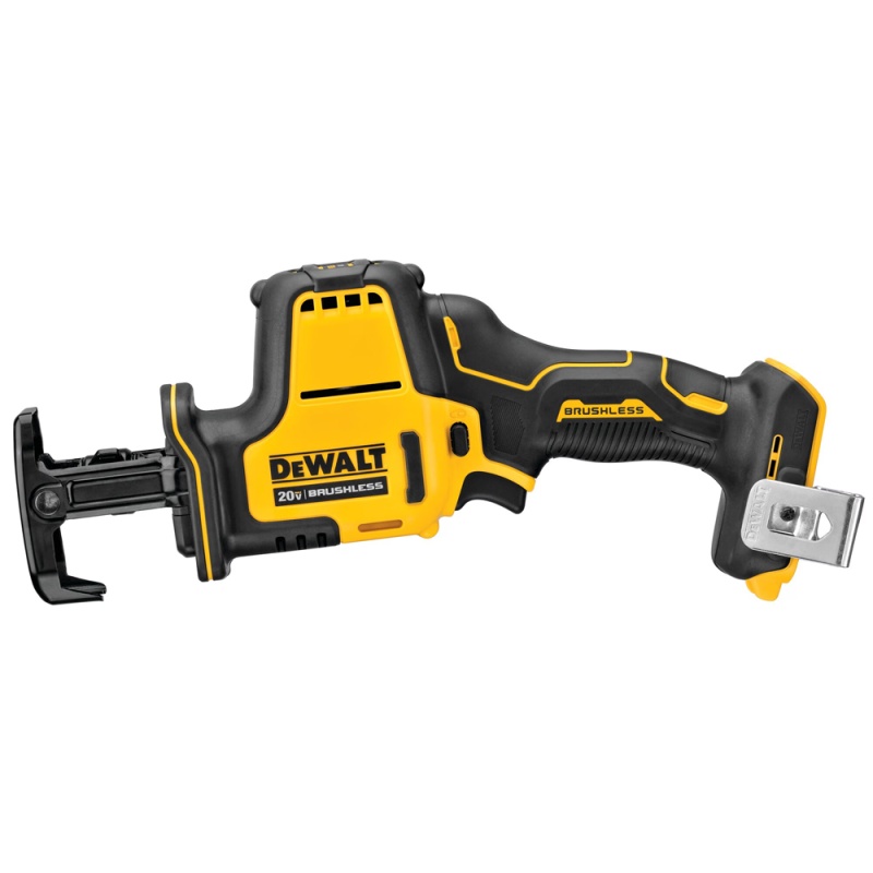 Sierra Sable Reciproca 20V Atomic Brushless Baretool Dewalt DCS369B