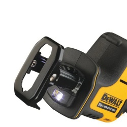 Sierra Sable Reciproca 20V Atomic Brushless Baretool Dewalt DCS369B