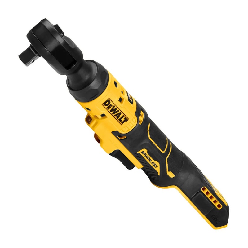 Ratchet 1/2" 20V Brushless Atomic 95Nm Baretool Dewalt DCF512B