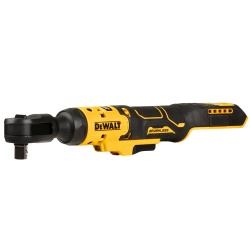 Ratchet 1/2" 20V Brushless Atomic 95Nm Baretool Dewalt DCF512B