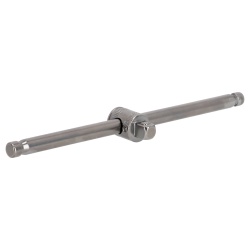 Palanca Corrediza 3/8" x 200mm Bahco 7754