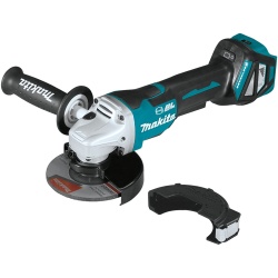 Amoladora Angular 5" 18V LXT BL Baretool Makita DGA518Z