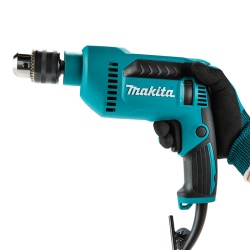 Taladro de Rotación 1/2" 630W 3000 rpm Makita DP4020