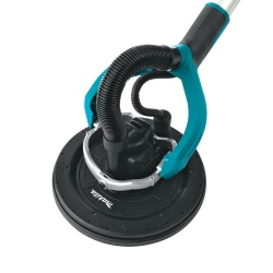 Lijadora para Drywall Telescópica 8 1/4" 18V LXT BL Baretool Makita DSL801Z