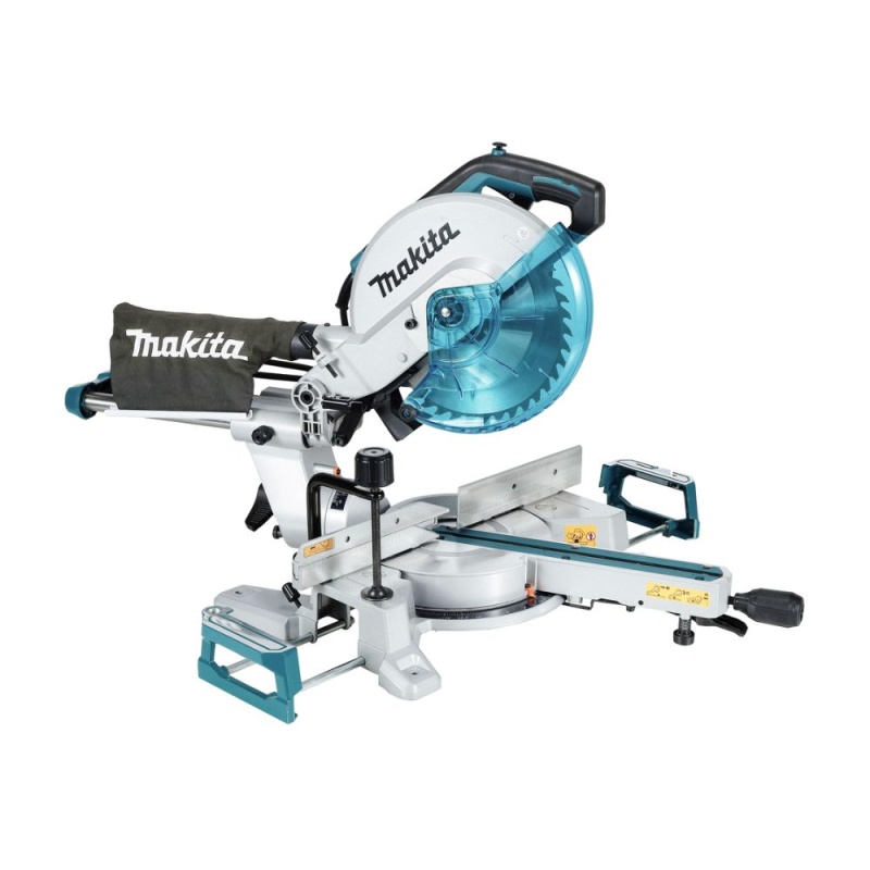 Sierra Ingleteadora Telescópica 10" 1450W 4500 Rpm Makita LS1110F