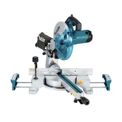 Sierra Ingleteadora Telescópica 10" 1450W 4500 Rpm Makita LS1110F