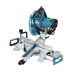 Sierra Ingleteadora Telescópica 10" 1450W 4500 Rpm Makita LS1110F