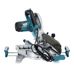 Sierra Ingleteadora Telescópica 10" 1450W 4500 Rpm Makita LS1110F