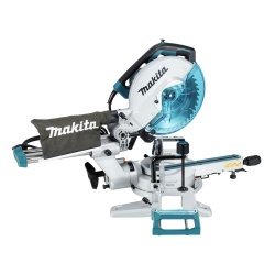 Sierra Ingleteadora Telescópica 10" 1450W 4500 Rpm Makita LS1110F