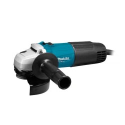 Taladro Percutor 1/2" 500W + Amoladora Angular de 4 1/2" 540W Makita MT MTK0003B