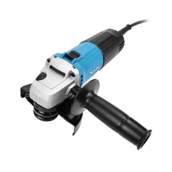 Rotomartillo 1" 800W + Amoladora Angular 4 1/2" 540W Makita MT MTK0005B