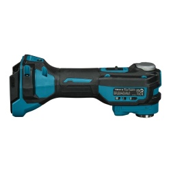 Multitool 40V XGT 20000 opm BL Baretool Makita TM001GZ