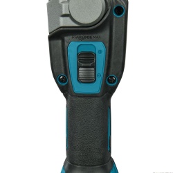 Multitool 40V XGT 20000 opm BL Baretool Makita TM001GZ