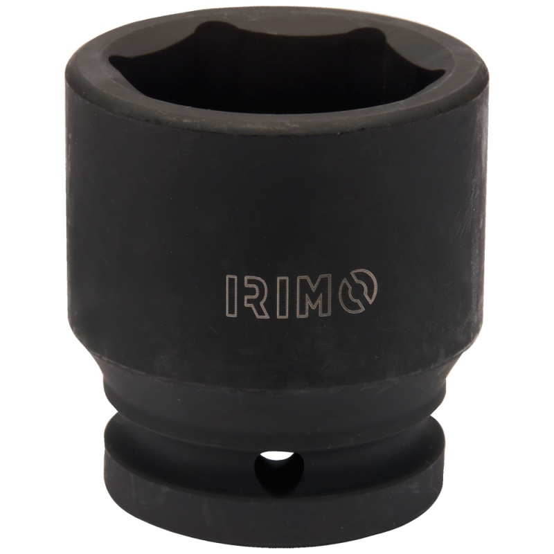 Dado Hexagonal Milimétrico 3/4" x 17mm Corto Irimo 173-17-2