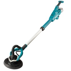 Lijadora para Drywall Telescópica 8 1/4" 18V LXT BL Baretool Makita DSL801Z