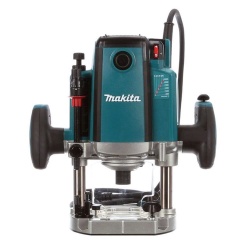 Ruteadora de Inmersión 1/2″ 2100W 70mm Makita RP2301FC02