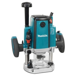 Ruteadora de Inmersión 1/2″ 2100W 70mm Makita RP2301FC02